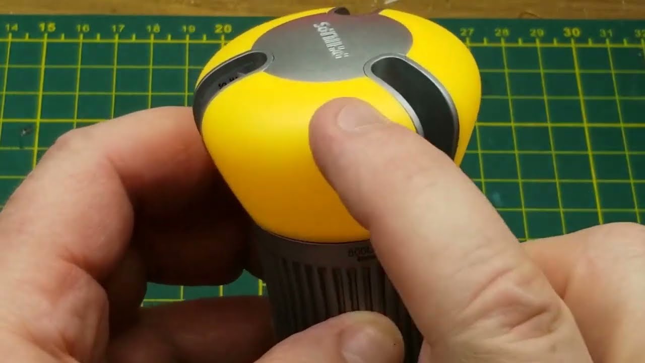 fixing an expensive LED light