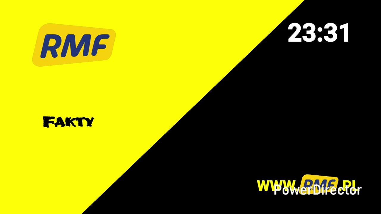 FAKTY RMF FM (03.03.2012) (23:30)