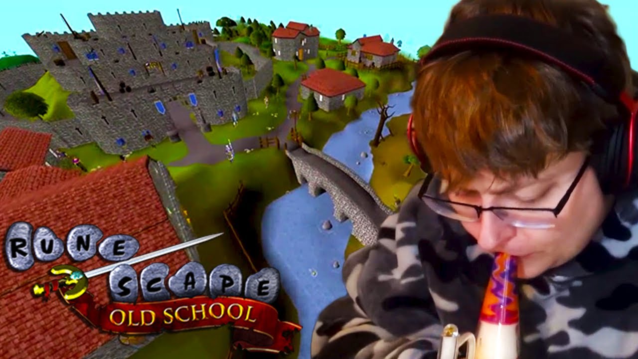 OSRS But I'M RIPPING FAT DABS (OSRS HCIM #3)
