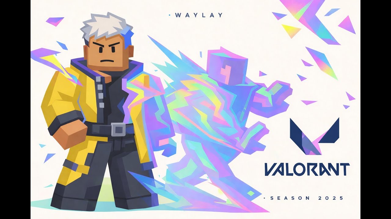 🔴LiveValorant ||  เล่นด้วยกันได้นะ ||