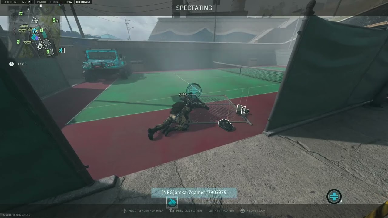 Call of Duty - Modern Warfare II - DMZ