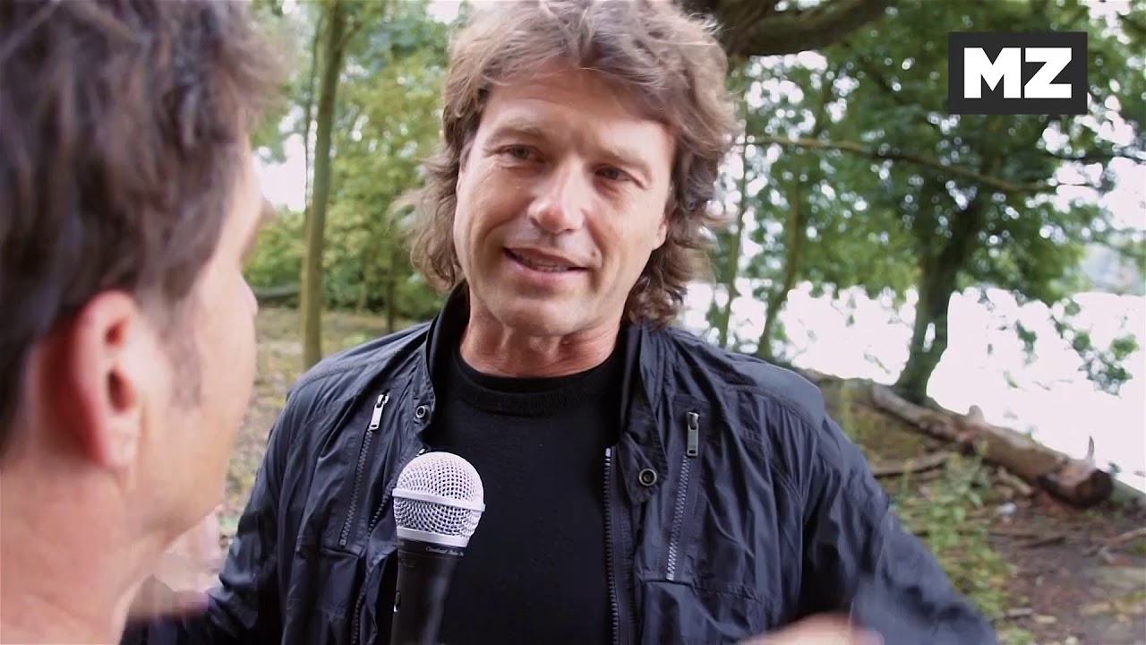 Mick Boskamp interviews Hernan Cattaneo Loveland 2019