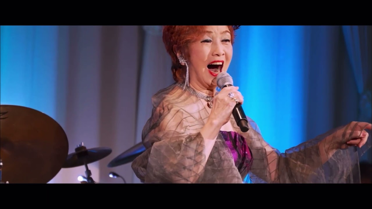 Natsuko Migiwa The gift of life