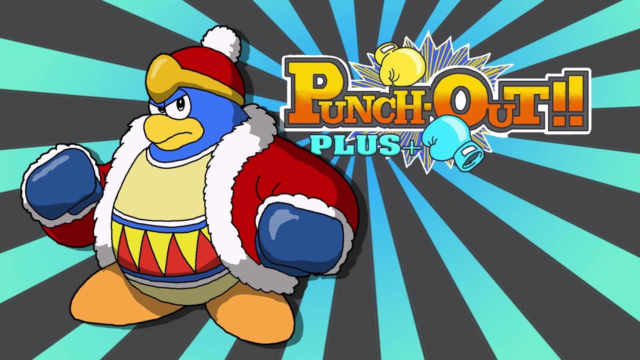 King Dedede's Theme - Punch-Out+