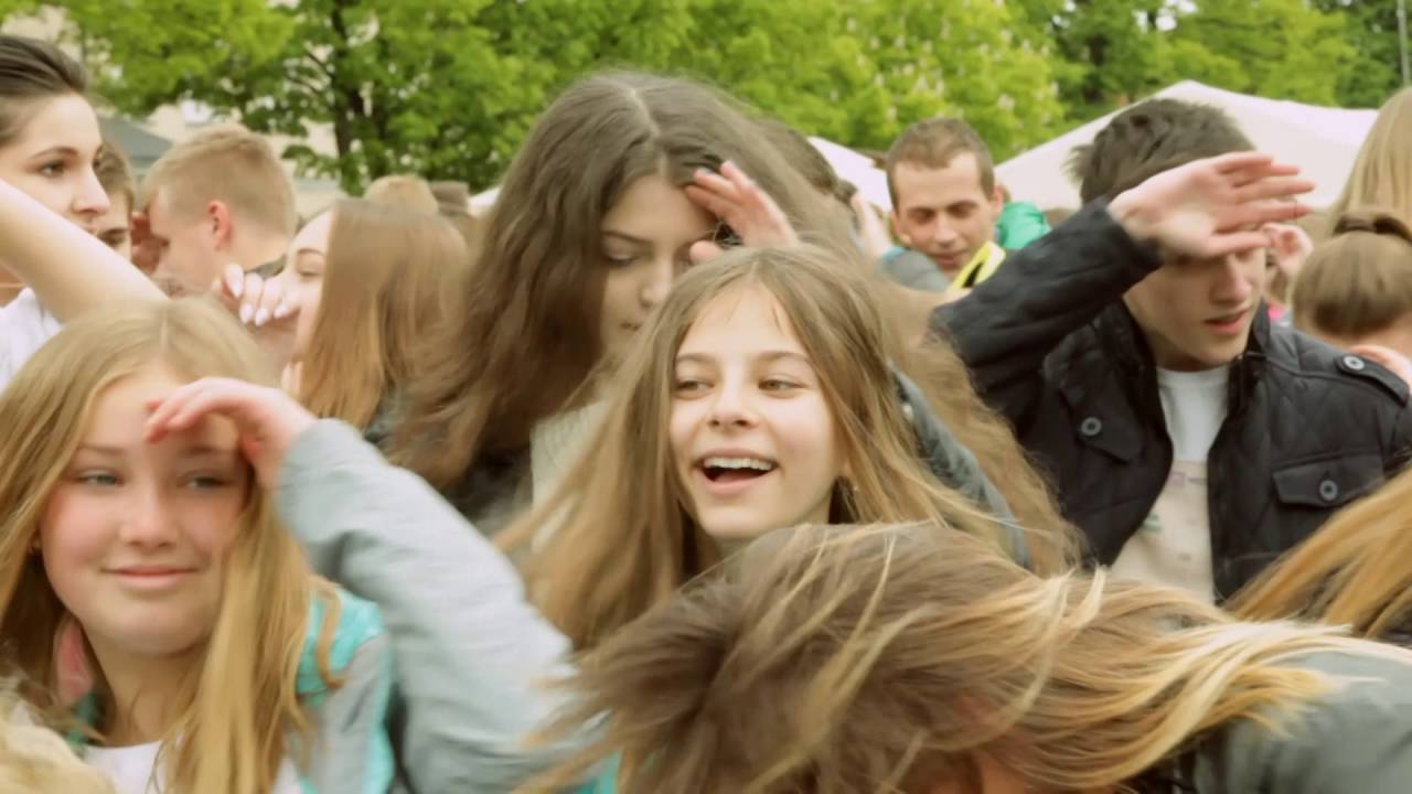 Fishmob Jasło