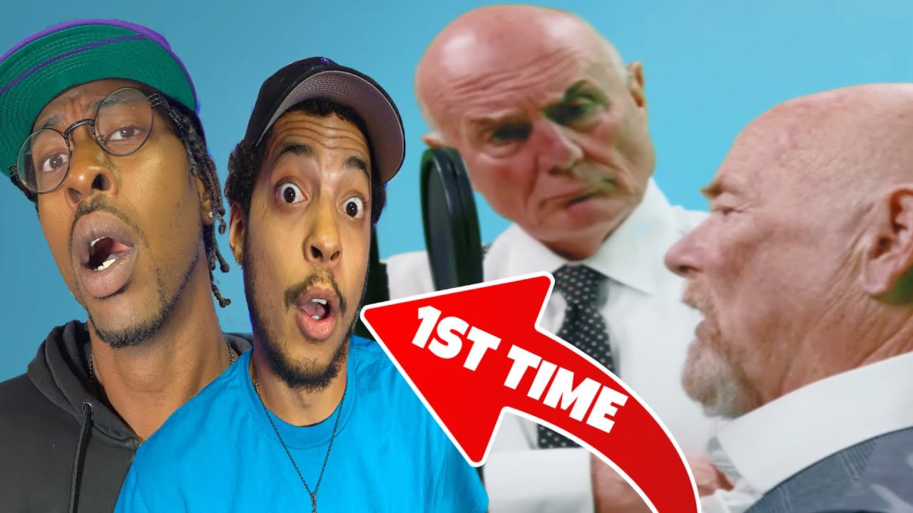 American Rappers FIRST time EVER hearing Pete & Bas Sindhu Sesh!! @VetLyfe Music