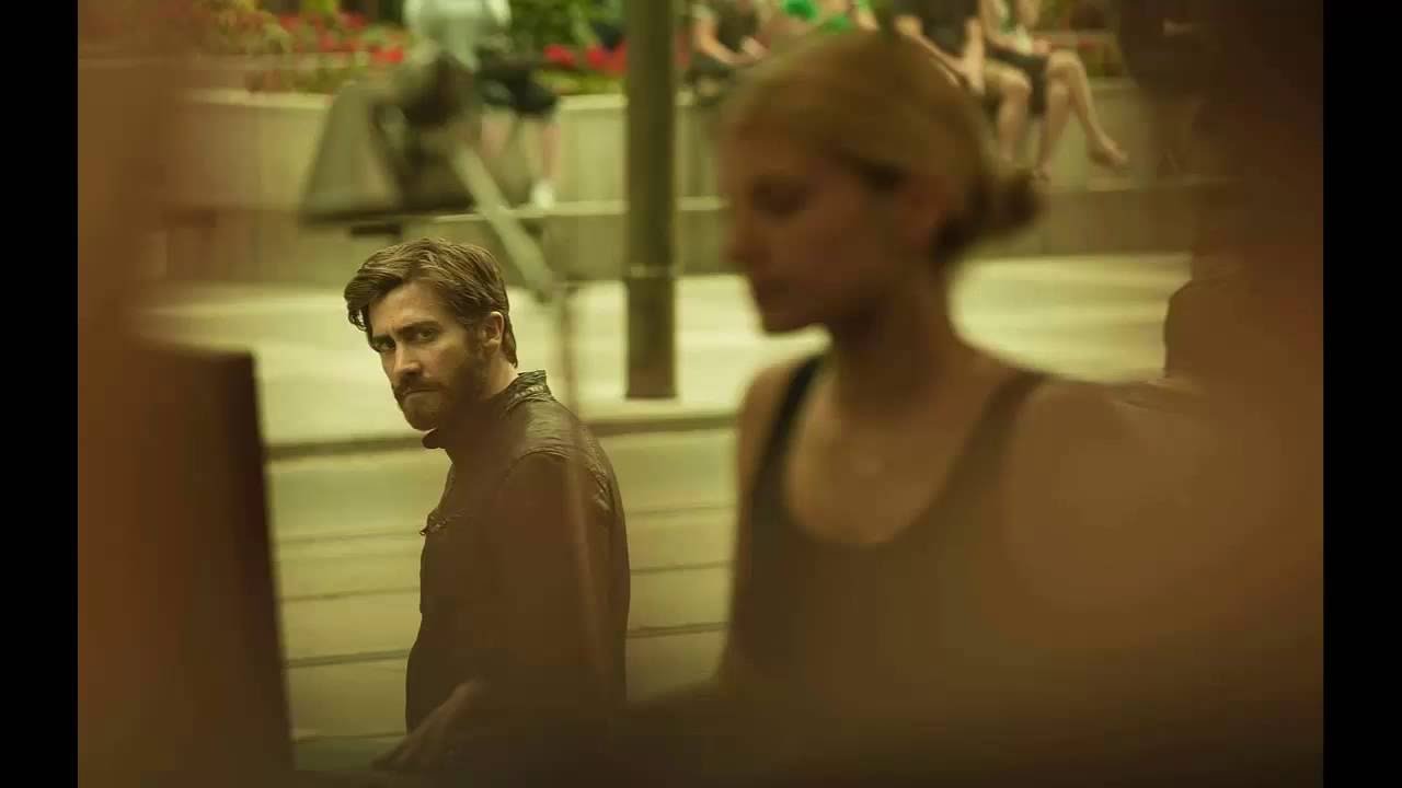 Sandy Rivera feat DaNii - You Work Hard For Your Enemy