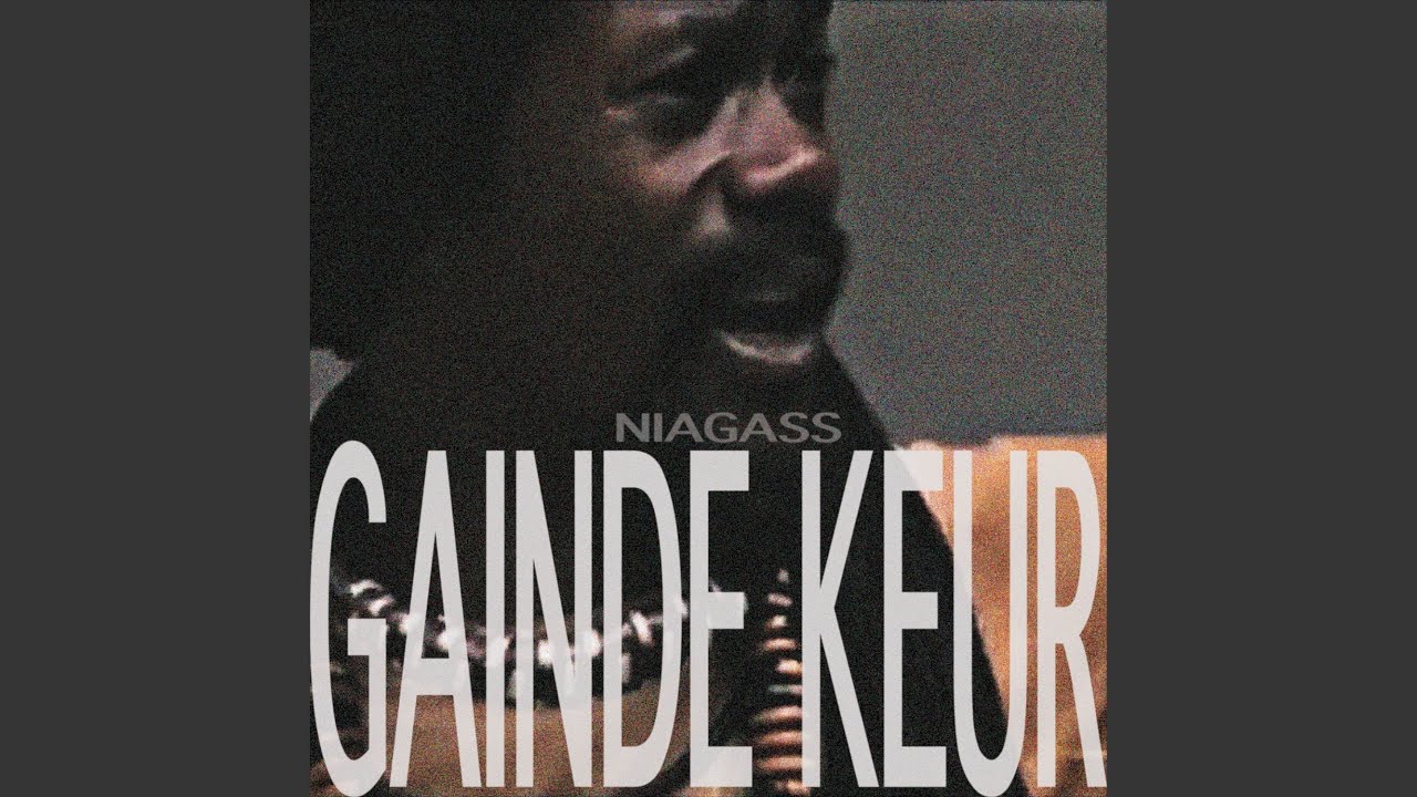 GAINDE KEUR
