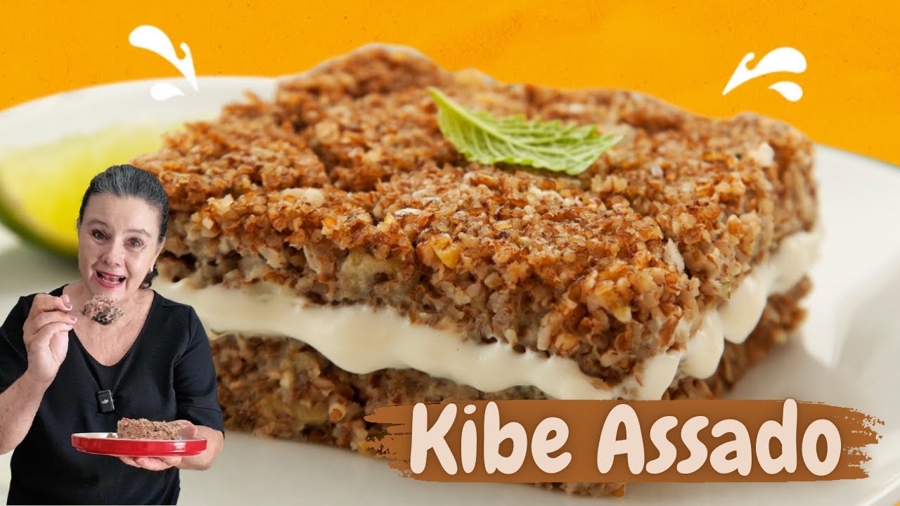 😋🤎 kibe de forno que dá água na boca, curte se deu fome !
