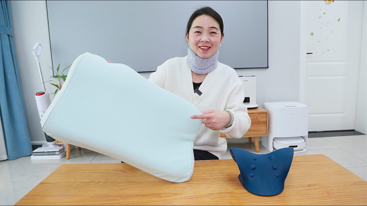 頸椎疼痛難受？這些神器幫你緩解頸椎壓力，快來看看吧！ 