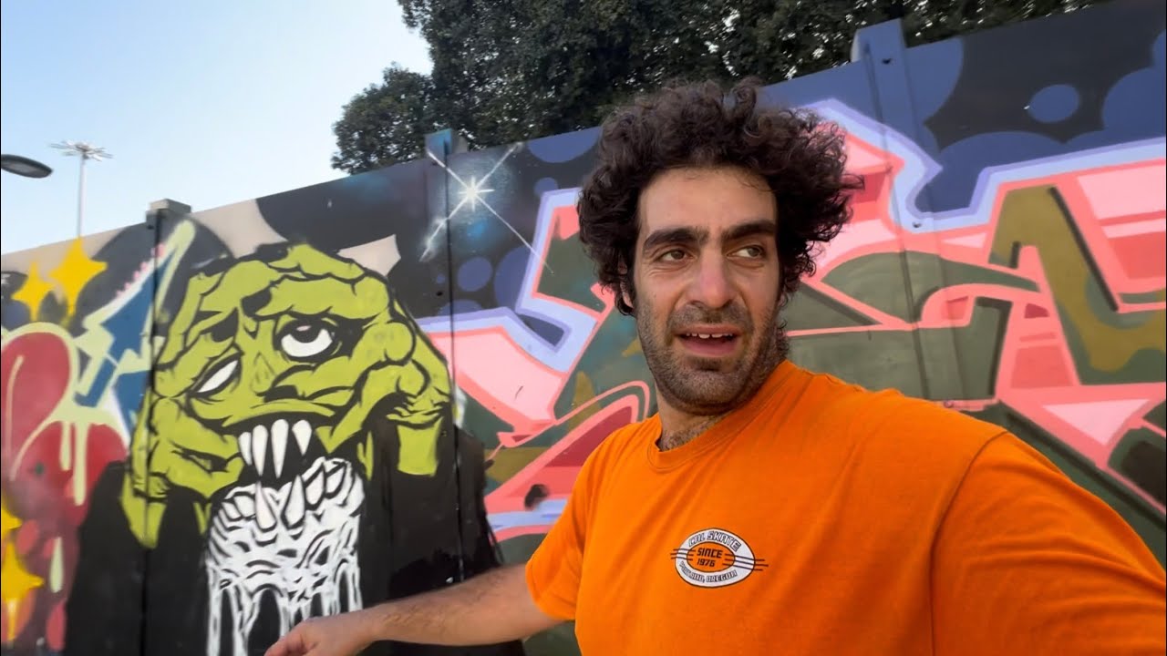 נר שישי 🕯️ 666 אתגר חנוכה 🕎 2025 