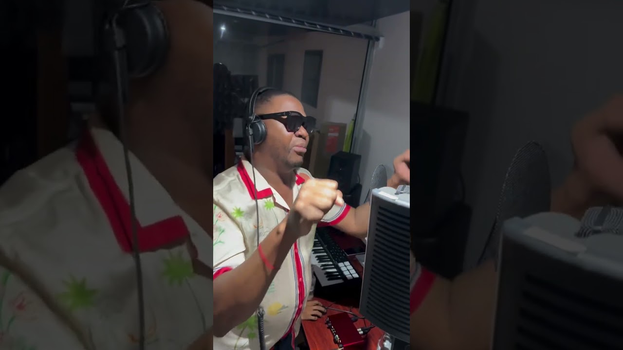 Jabu Khanyile - Sponky ponky Dj Bongz Remix