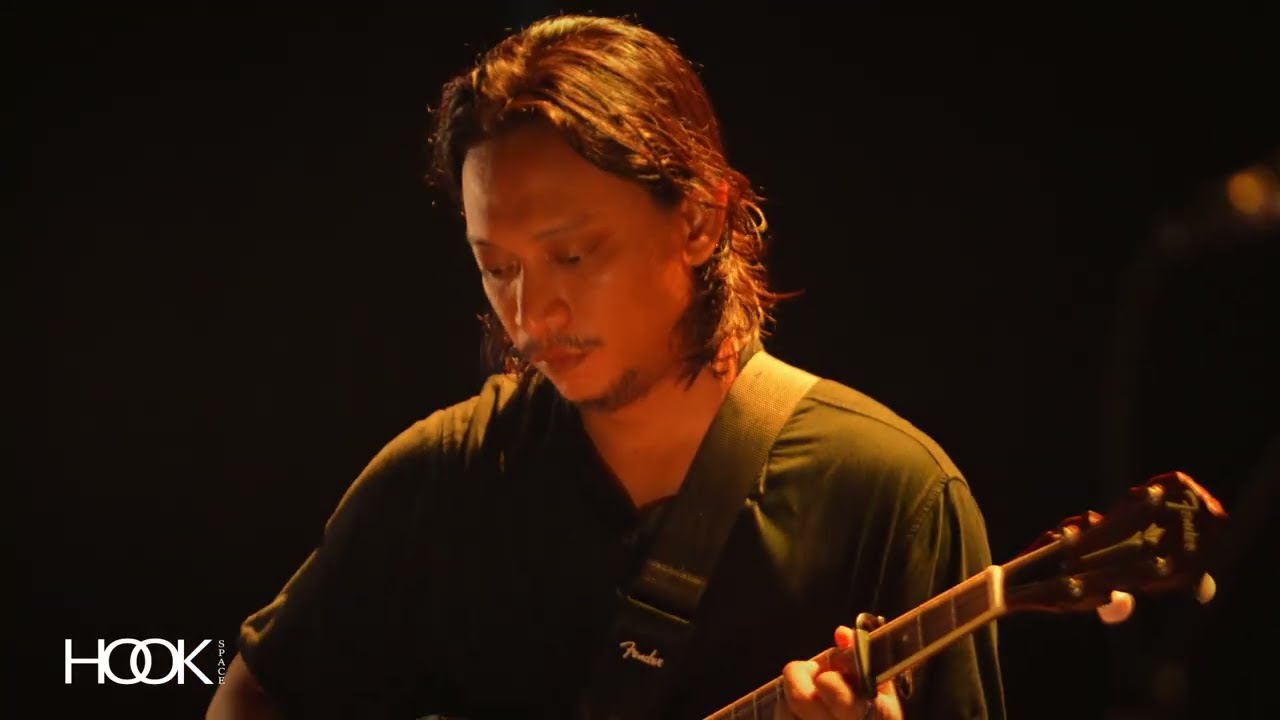 Dialog Dini Hari - Pelangi | Suara Yang Bertumbuh Java Tour 2025 (Jogja)