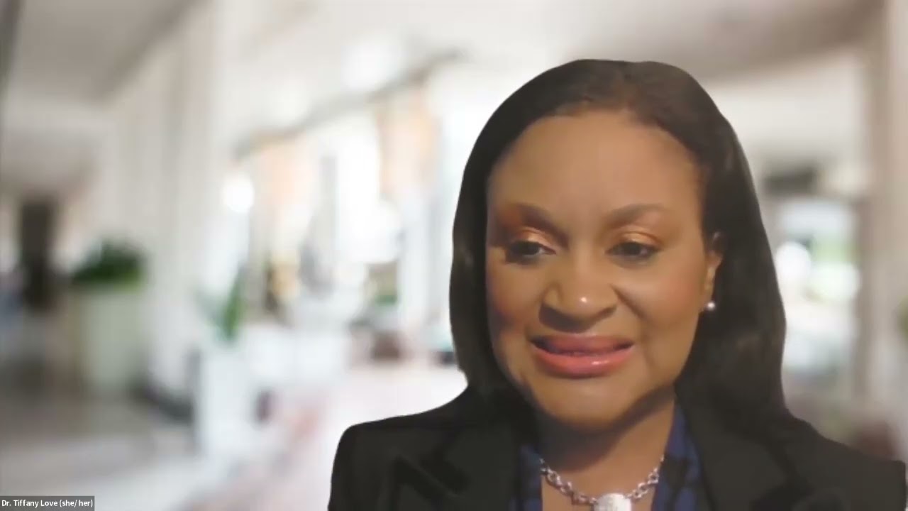 Leadership Connections with Felixia Colon, FACHE and Tiffany Love, FACHE