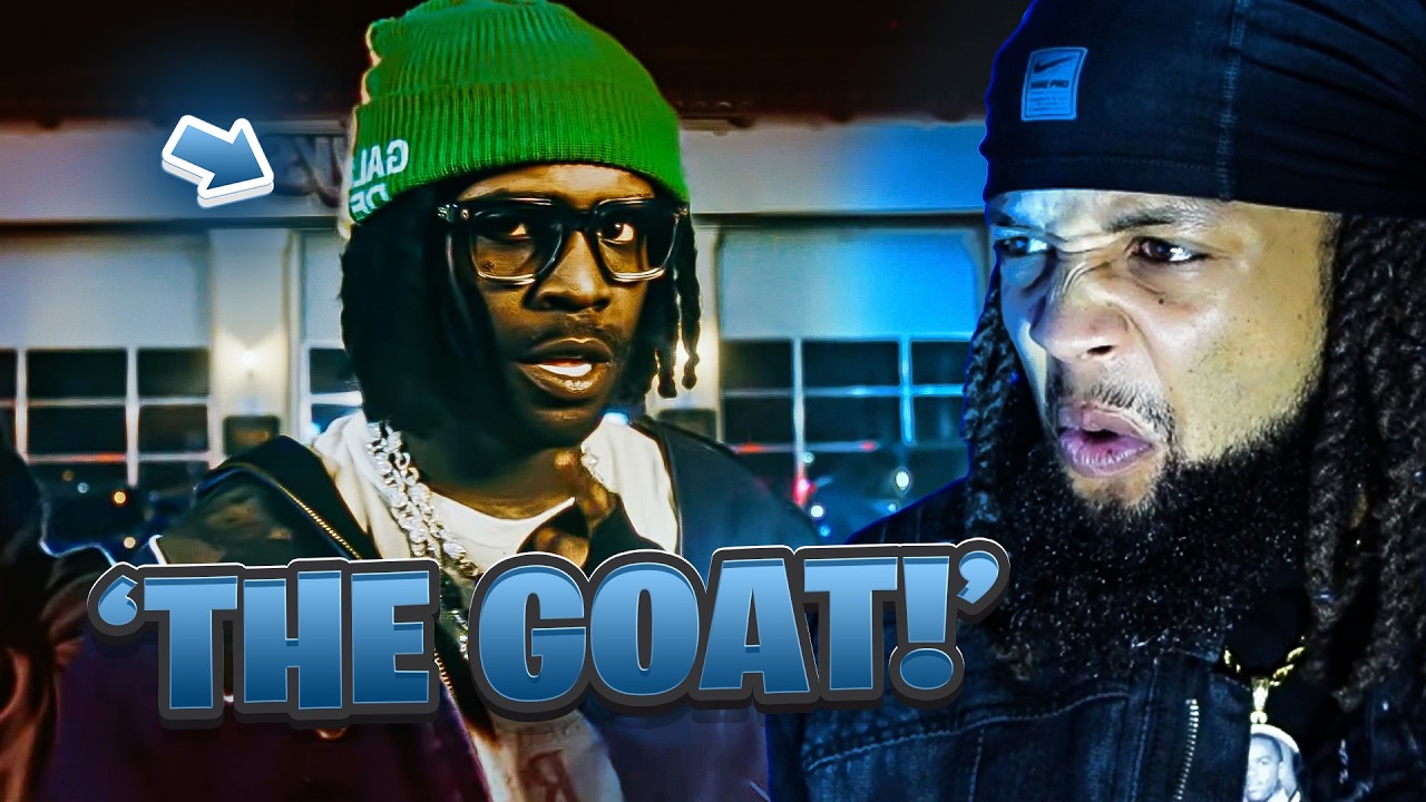 НОВЫЙ ФЛОУ!! Chief Keef - Talking Ish Ft. Ballout (РЕАКЦИЯ)