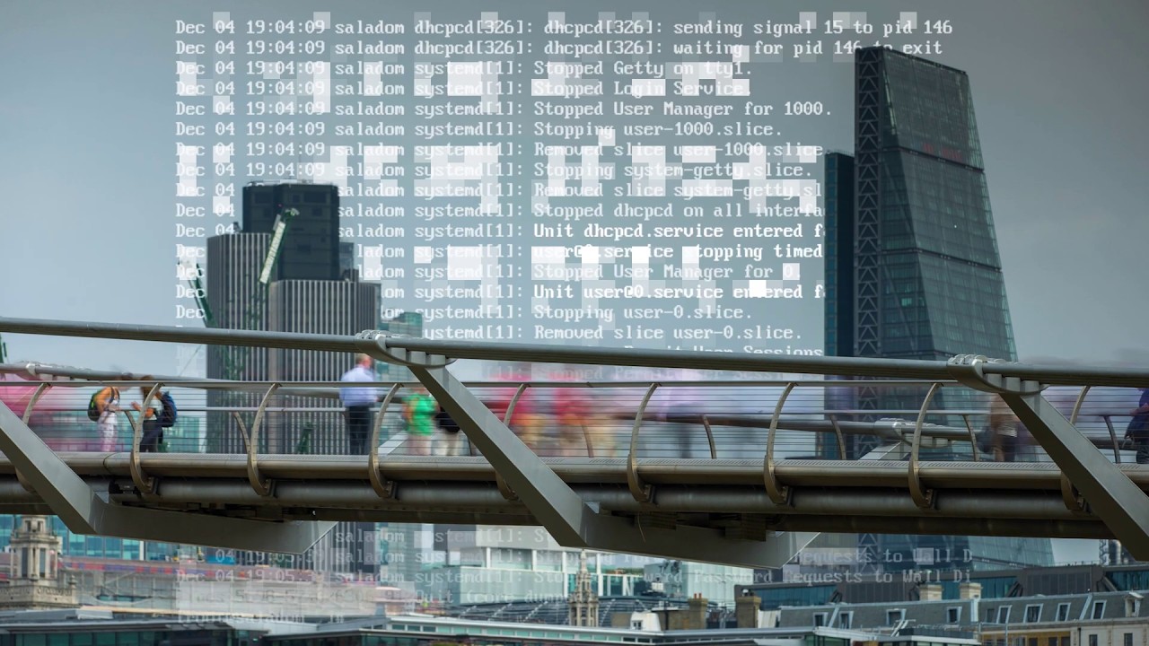 The Collapse: The World Runs on GPS. Until it Doesn't