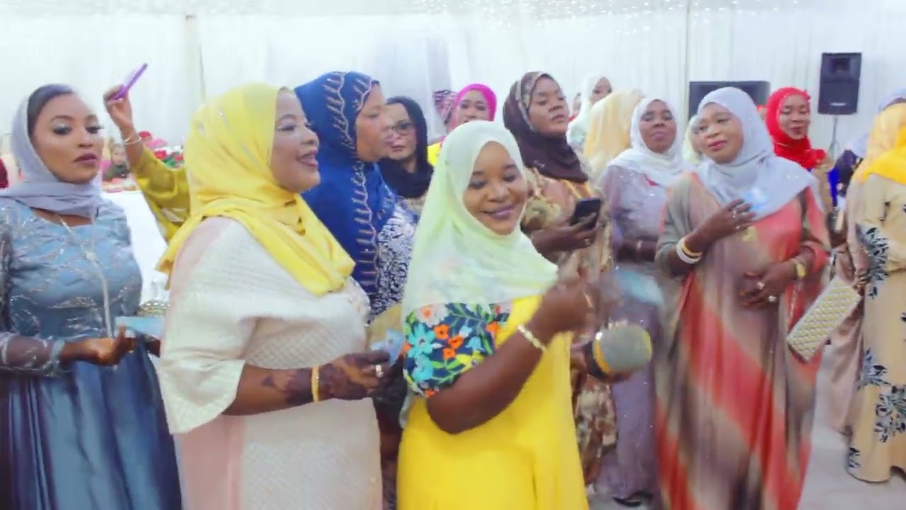Kupita majiani akinitambia Taarab zanzibar