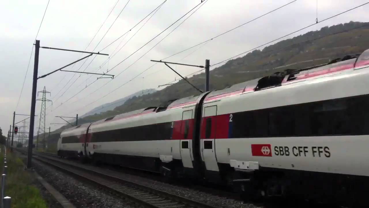 ETR 610 006 ICN - EC 39