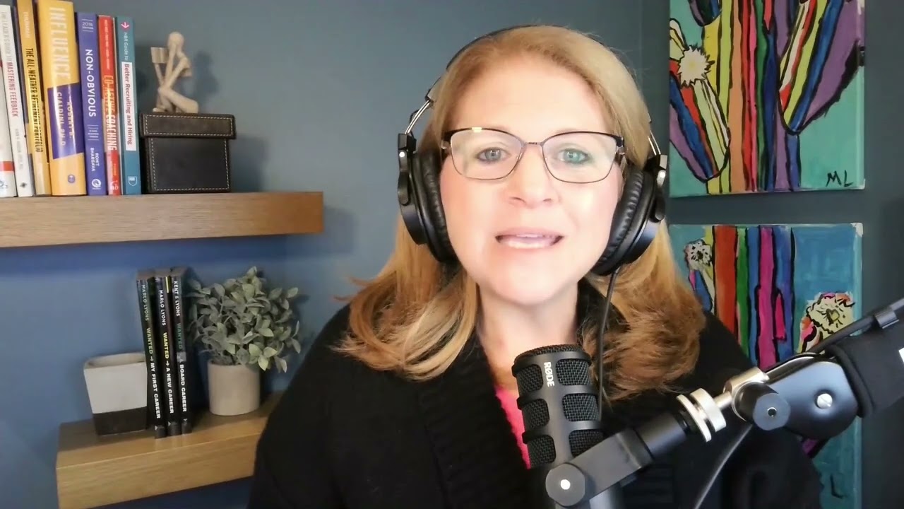 You Don’t Need a New Job, You Need Clarity | Cracking the Code