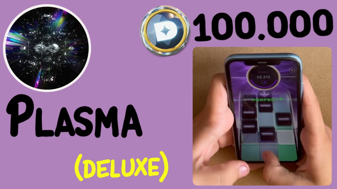 [Beatstar] Plasma - Sharks (Deluxe) // Handcam // EXTREME Diamond Perfect 100,000