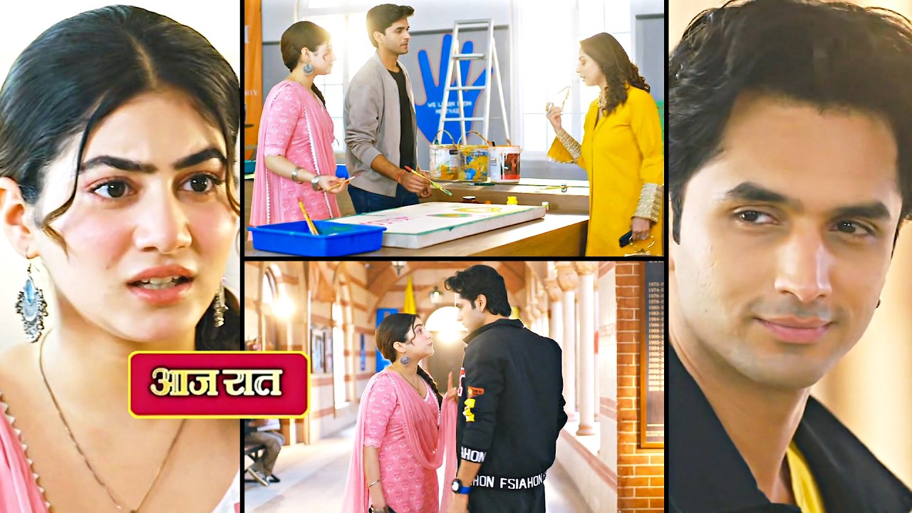 Tu Juliet Jatt Di NEW PROMO | Syed Raza Ahmed & Jasmeet Kaur | 28th February 2026