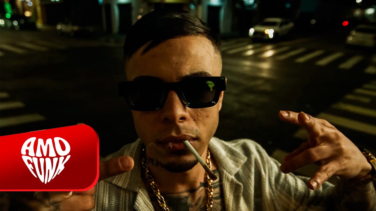 ACENDE O ICE - MC’s Luuky, Tuto, Lipi, Kako, Paulin, Boladin 211, Cebezinho, Joãozinho VT (DJ GM)