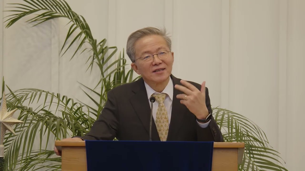 선지자 안나(Anna prophetess) 눅 2:36-38