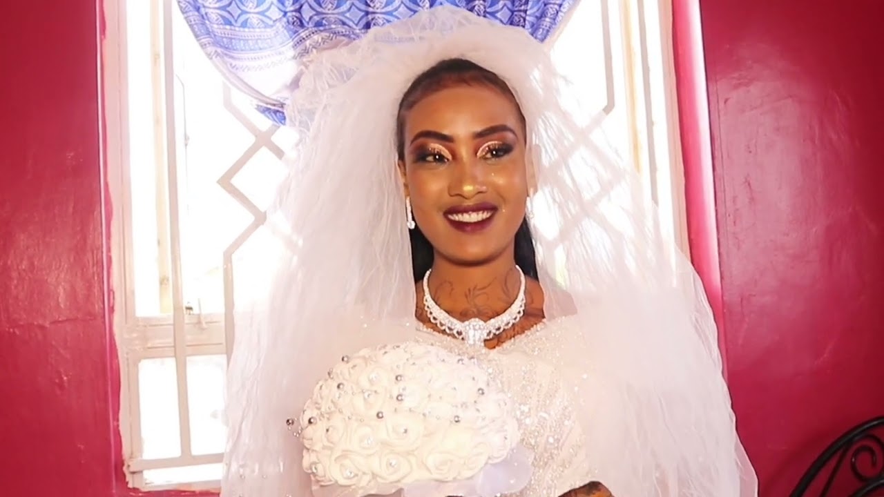Atho weds Barako] Full wedding Video