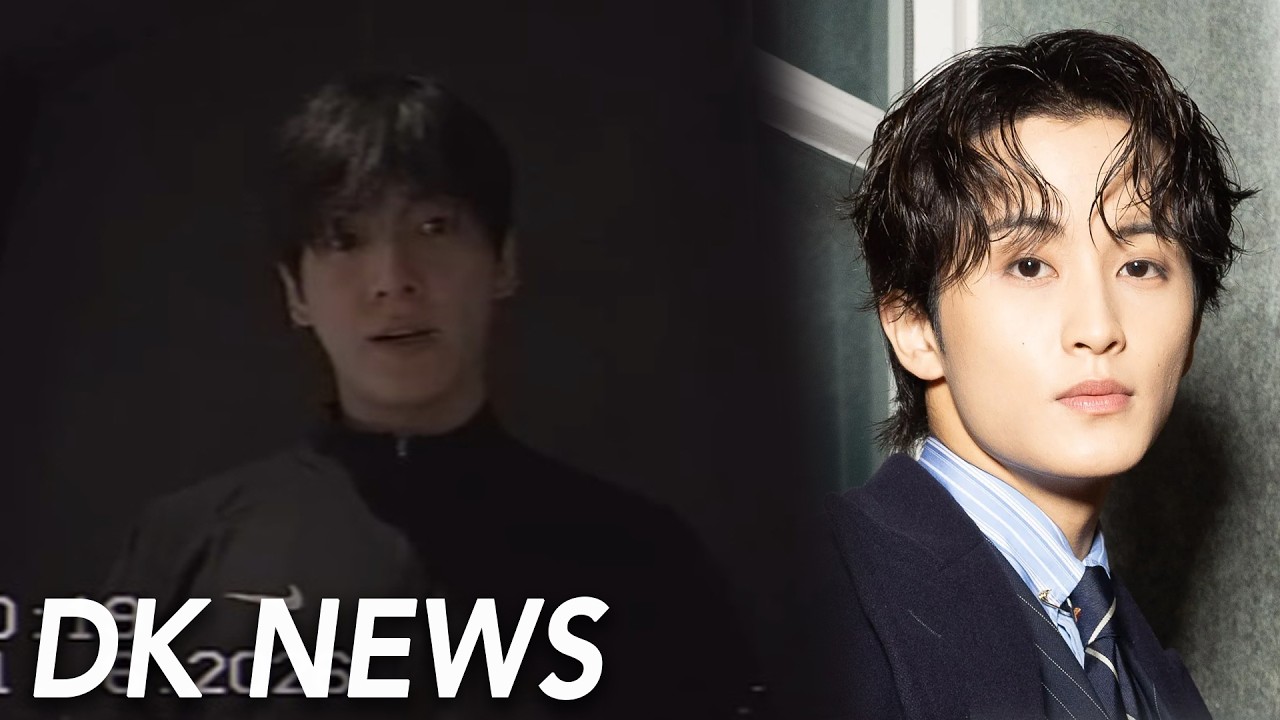Преследование Jungkook / Mark из NCT: христианская музыка? / Weverse Con и кризис на выборах в Ко...