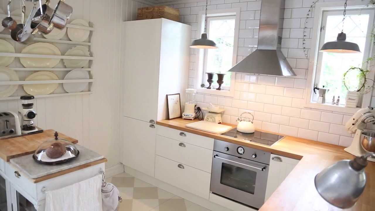 Finalist i Norges vakreste hjem 2013: Asker