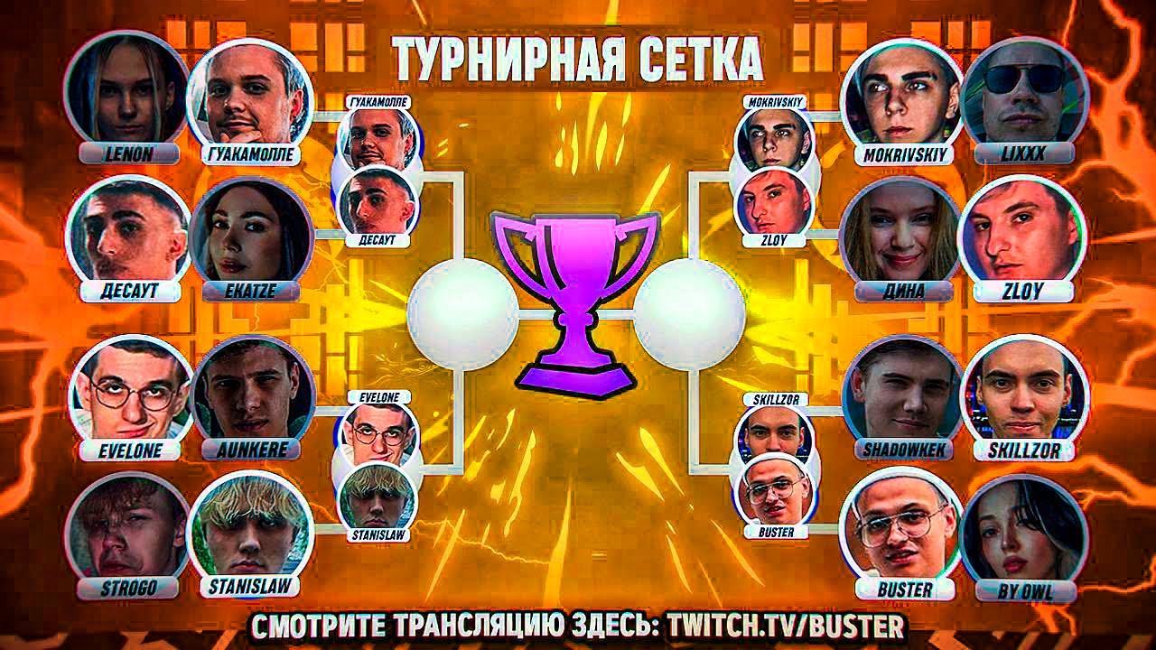 ТУРНИР ПО MORTAL KOMBAT 11 - ПОЛУФИНАЛ | ЧТО ОНИ ТВОРЯТ, БООЖЕ