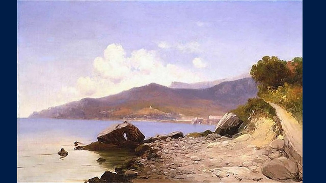 Алисов Михаил Александрович (1859-1913)