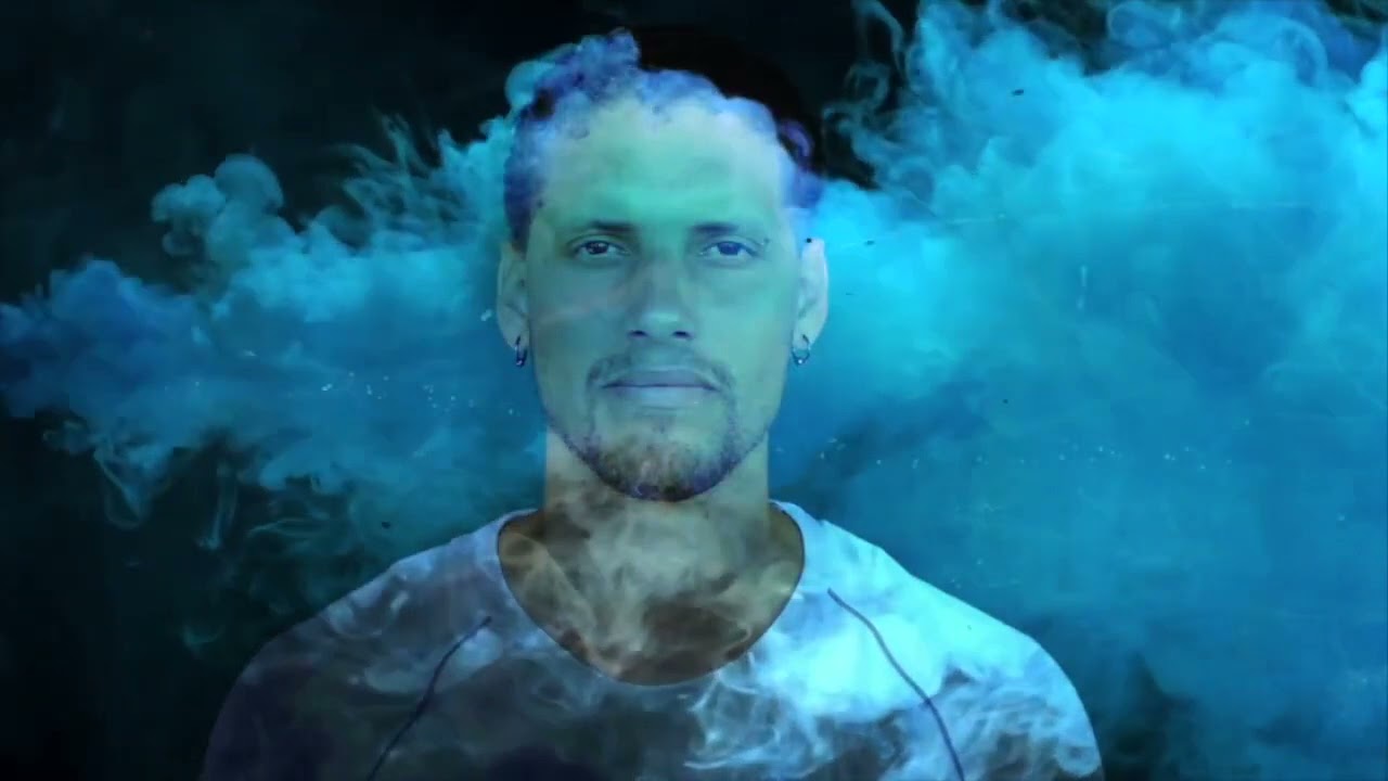 Lord's Prayer in Aramaic - Stellar With Craig Pruess. (Extended version)