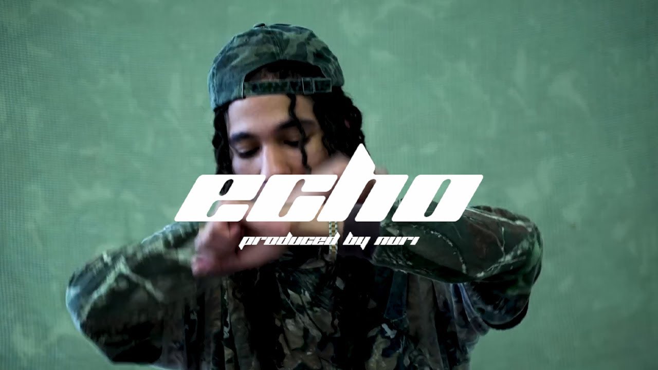Zackavelli x Souly Type Beat 2025 - 