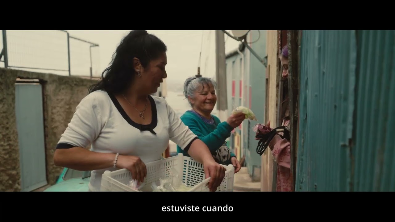 Arte Elegante - NO QUISE DEJARTE SOLA - (Video Oficial)