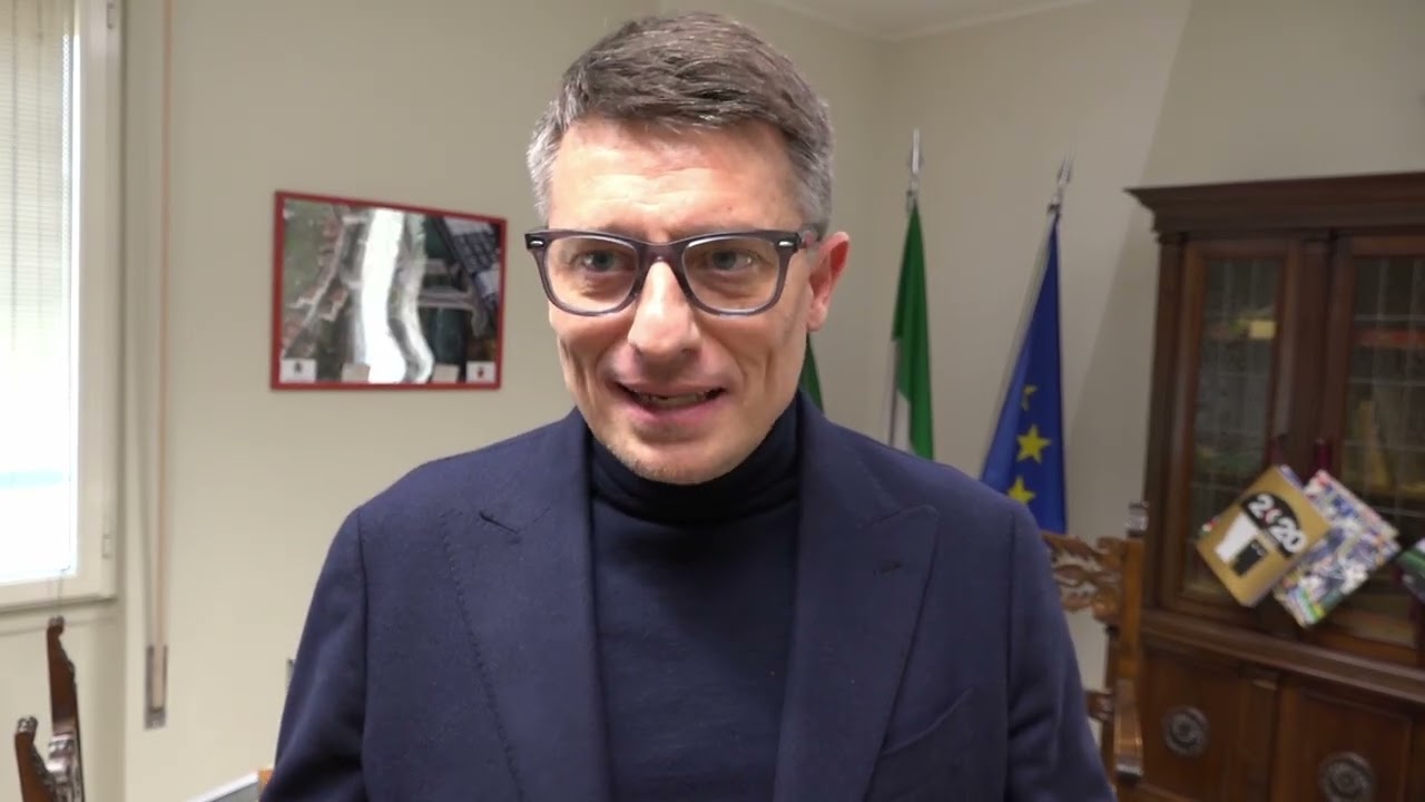 Ponte Nossa, verso la realizzazione del nuovo ponte sul fiume Serio