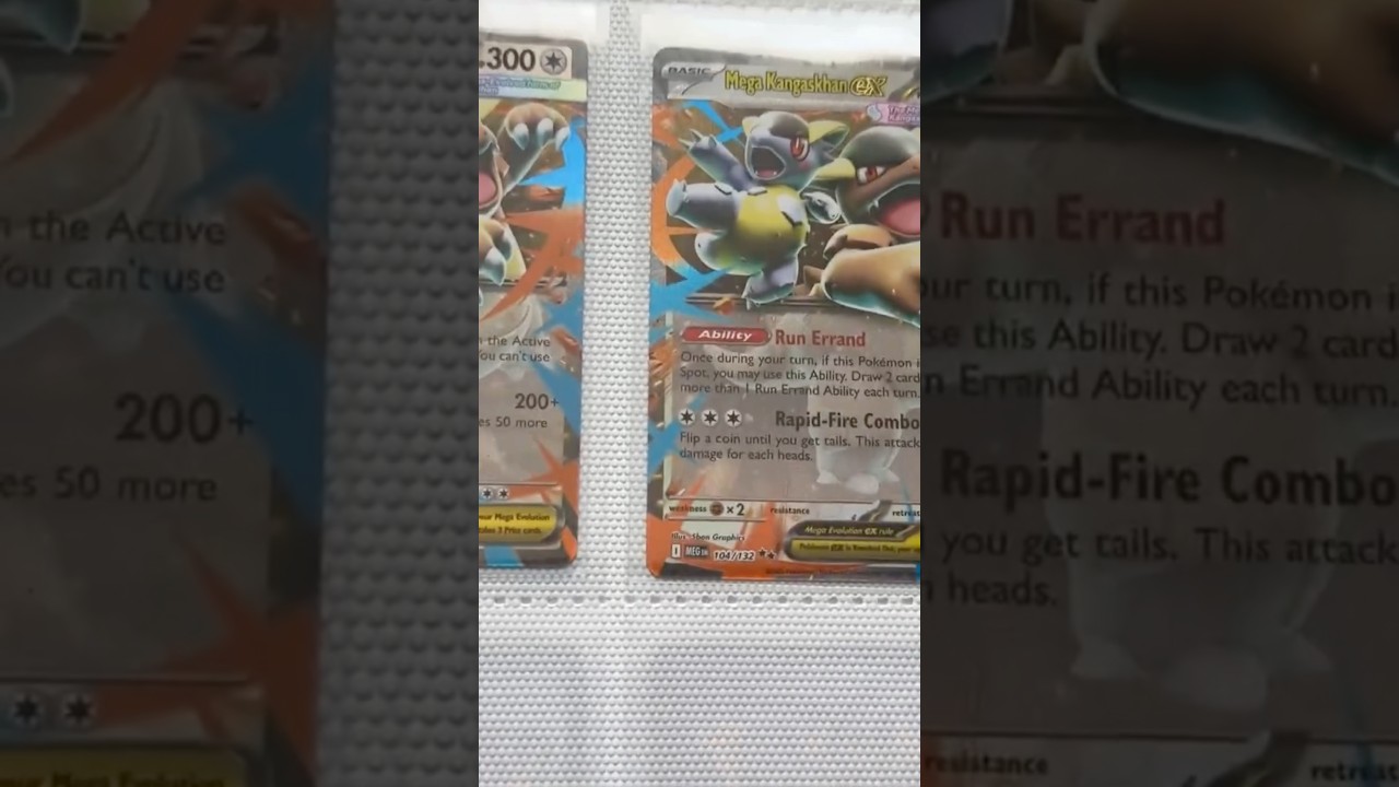 Collecting EVERY MEGA POKEMON! 