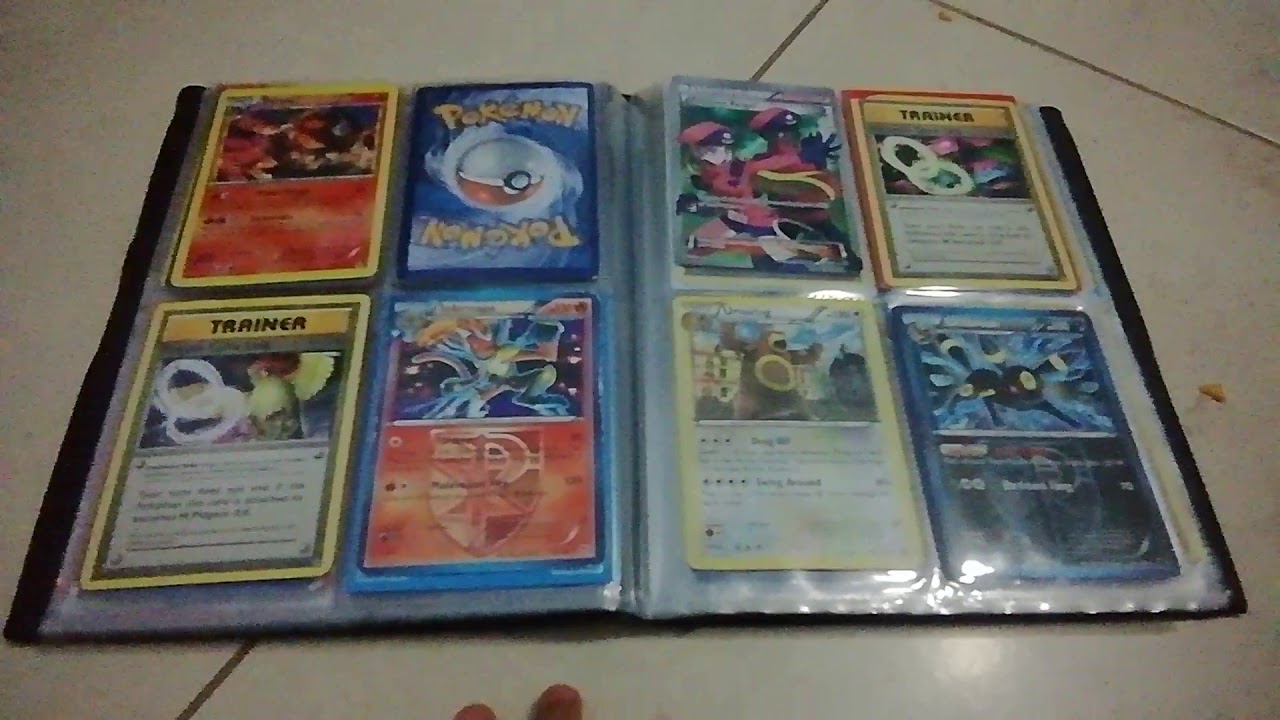 TODAS MIS CARTAS PODEROSAS 😎😎😎