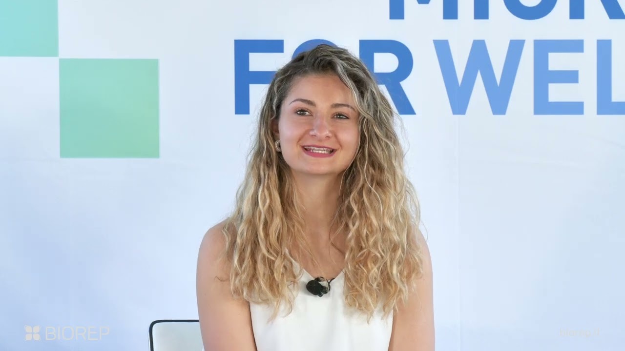 #MiWeF - Dott.sa Lizaveta Hilman e Dott. R. Colombo: 