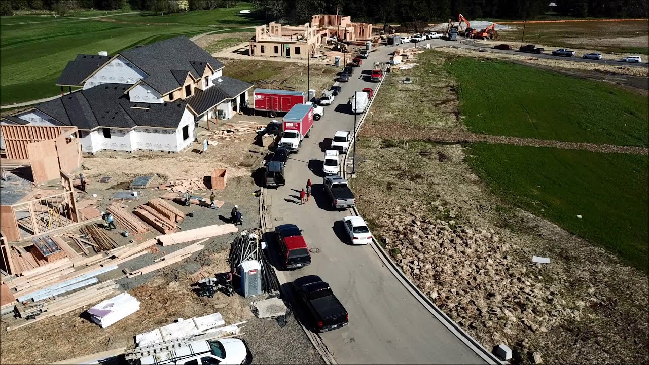 Progress Update South Hillsboro 4 20 2018