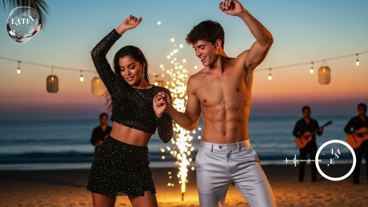 Top Latin Party Mix 💃 Reggaeton & Spanish Dance Hits