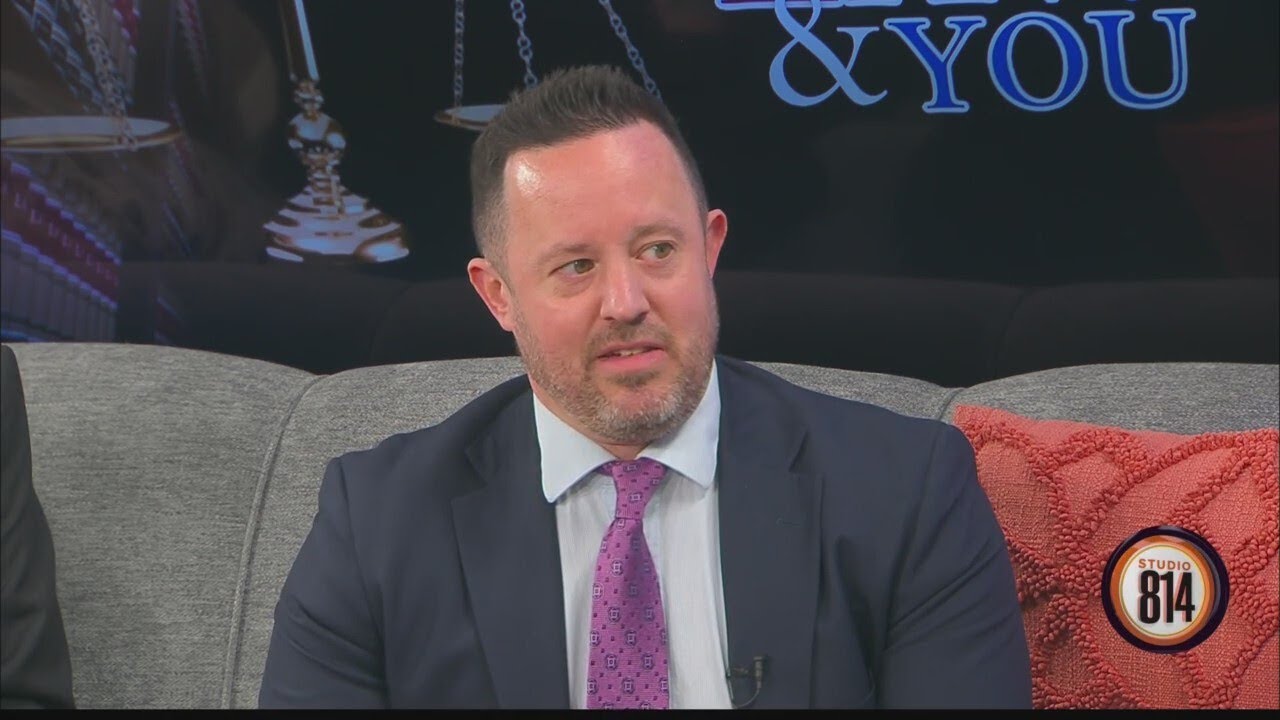 The Law and You: Will question - how specific should it be?