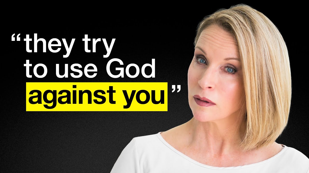 4 Scriptures Narcissists Can't Resist Twisting