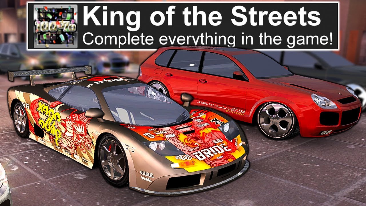 Can I Get EVERY Achievement in Midnight Club 3?