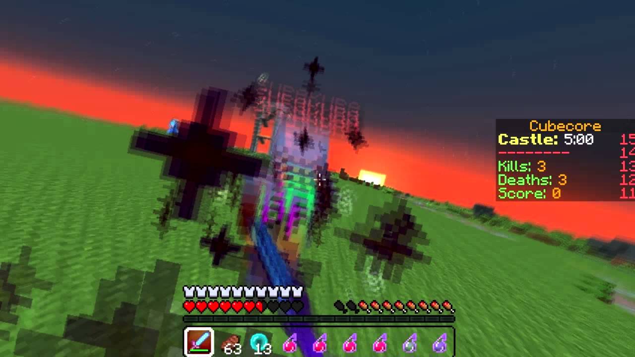 HCFPvP - FFA