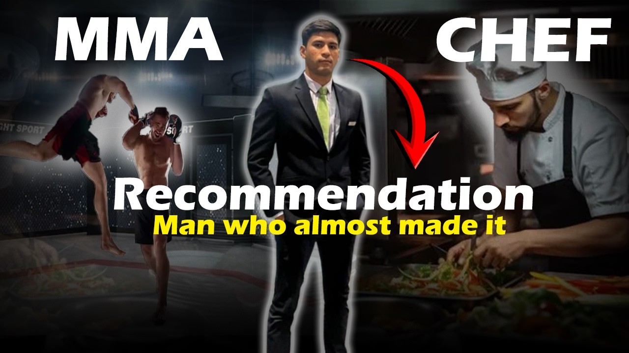 Knockout to Kitchen Yash Mehta full interview | Road to Recommendation