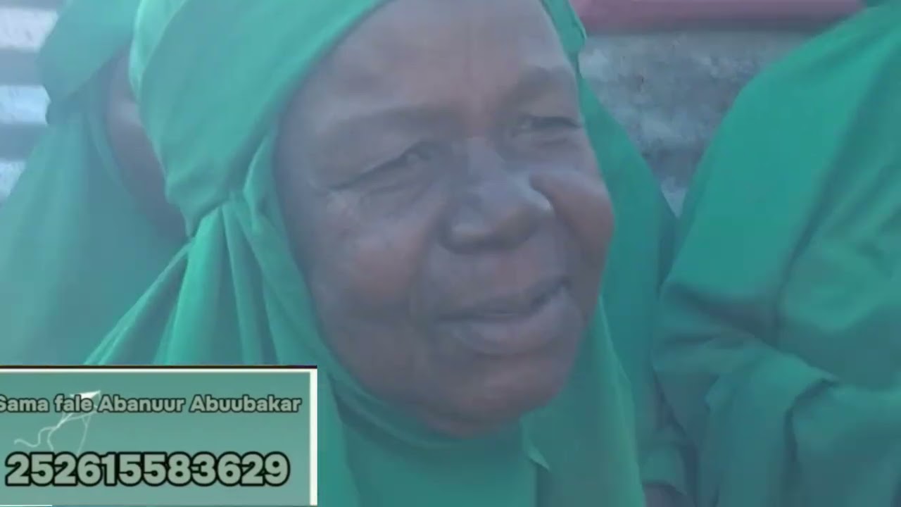 13/1/2026 maam saluuma.muradkeed molow uyeel