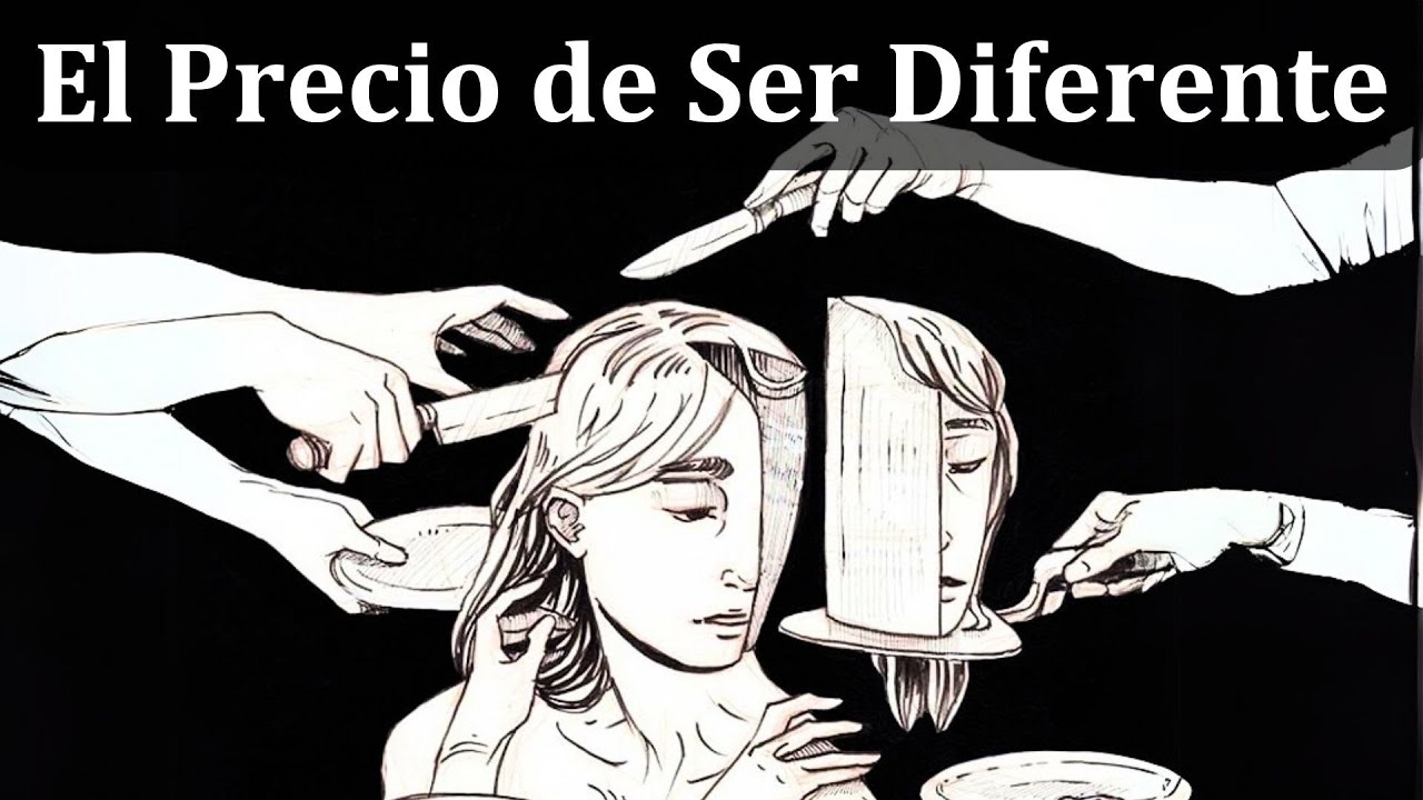 ¿Por qué la Sociedad Rechaza a las Mentes Brillantes?