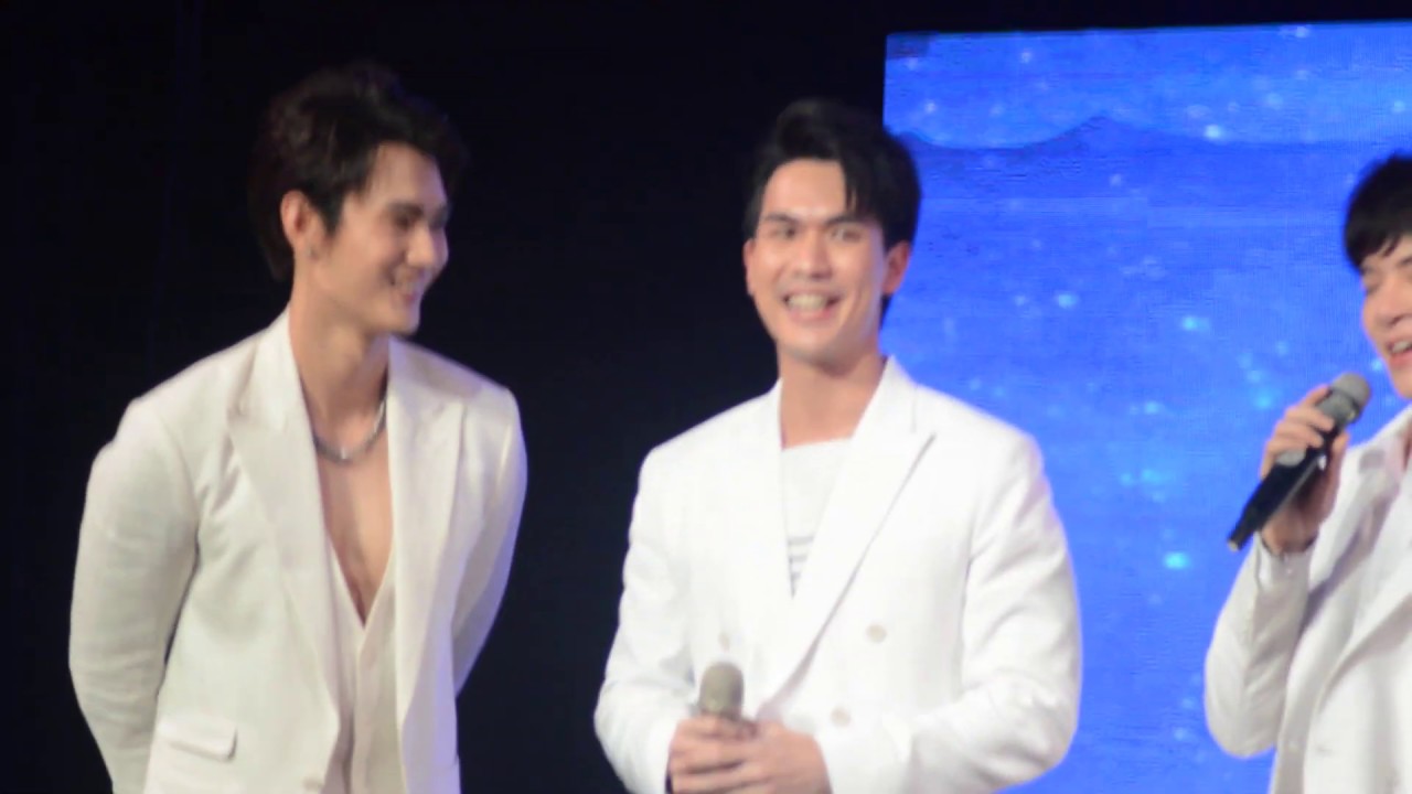 PavelDoMe -- Mommy and Daddy (6moons in Manila 2020)