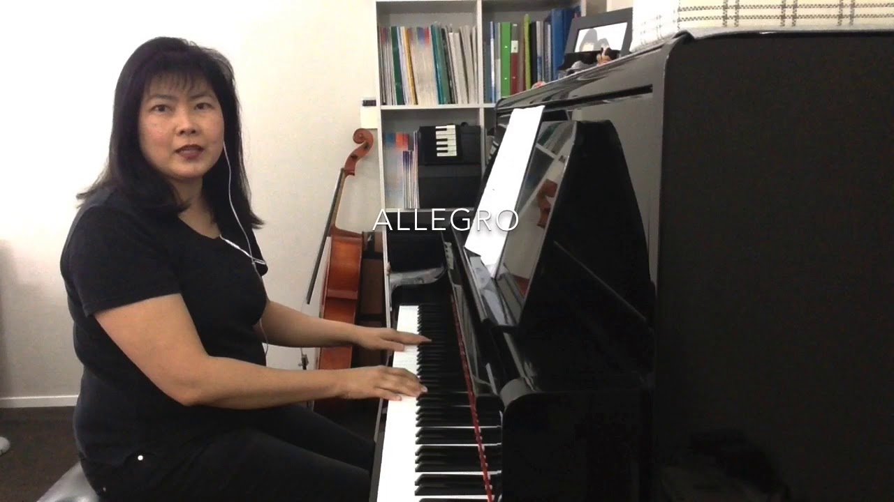 Sonata In E Minor, Vivaldi, Suzuki Cello School Volume 5, Piano Accompaniment *PractiseTempo*